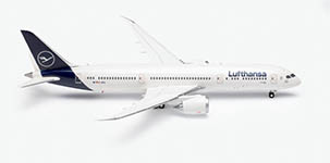 048-572033 - 1:200 - B787-9 Lufthansa
